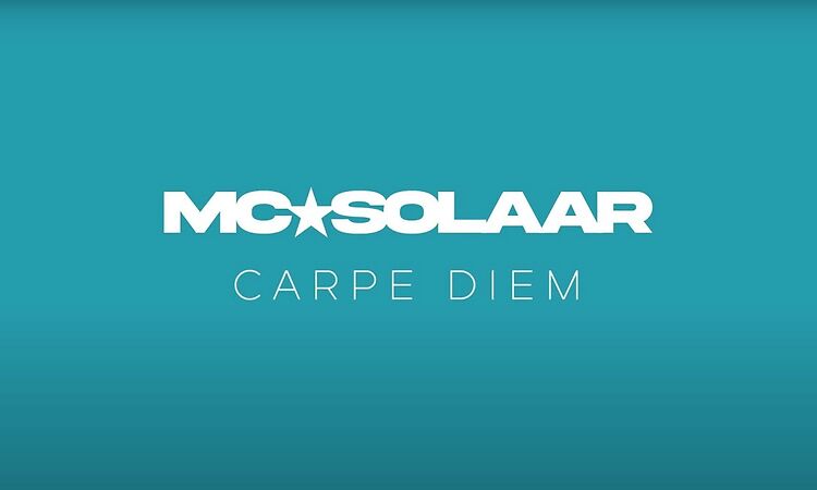 MC★Solaar – Carpe Diem (Lyrics vidéo)