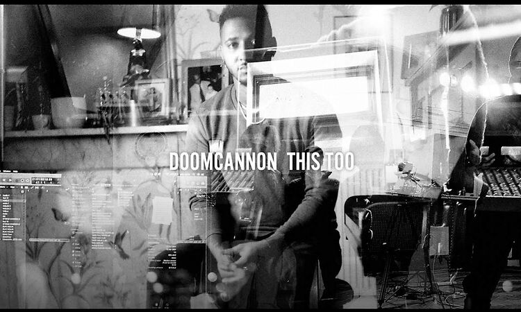 DoomCannon - This Too