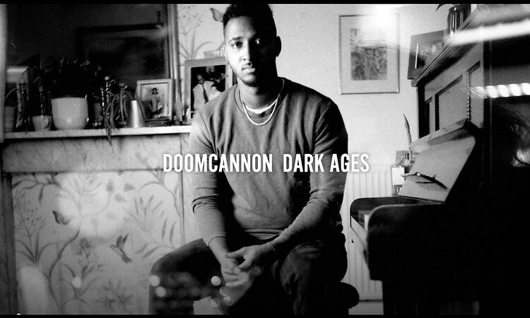 DoomCannon - Dark Ages