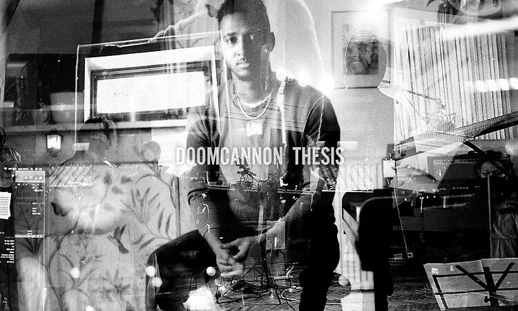 DoomCannon - Thesis