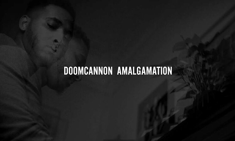 DoomCannon - Amalgamation