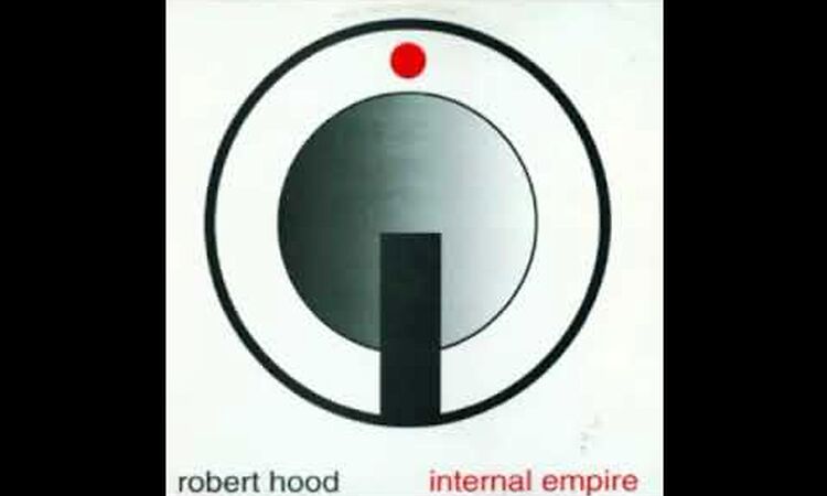 Robert Hood -  Rek (1994)