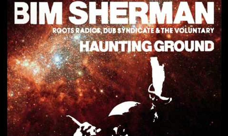 Bim Sherman - Haunting Ground  1986