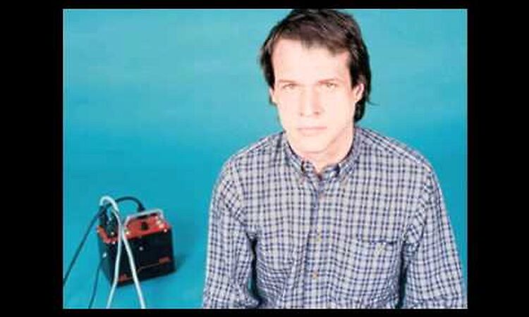 Arthur Russell- I Forget & I Can't Tell (Ballad of the Lights)