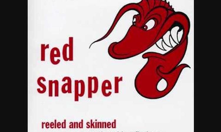 Red Snapper - Snapper