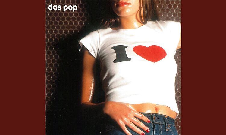 Das Pop - Ordinary Sunset