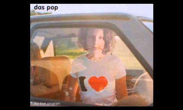 Das Pop - The Love Program