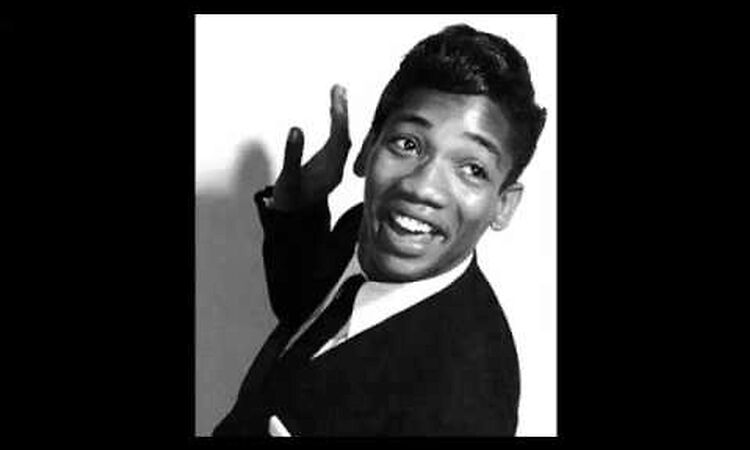 Little Willie John - "Sleep" (1960)