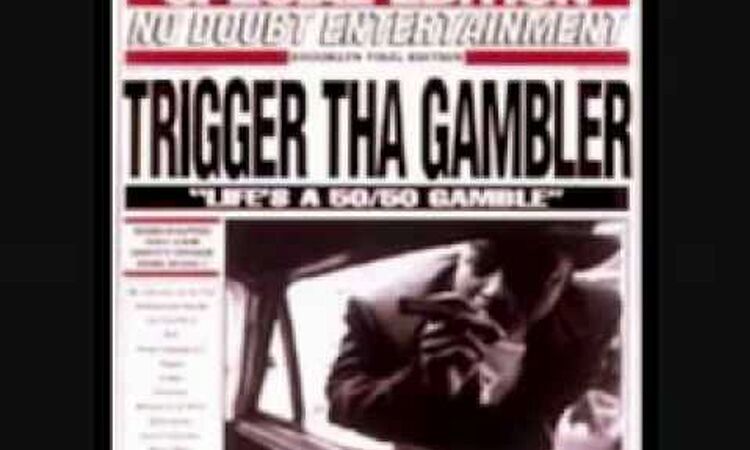 Trigger Tha Gambler   Broken Language Pt 2   YouTube