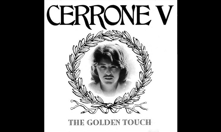 Cerrone - Rocket In The Pocket [HQ-VINYL]