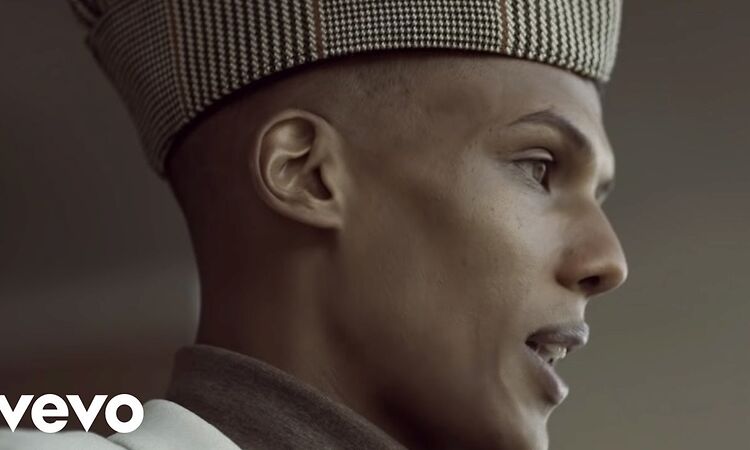 Stromae - ta fête