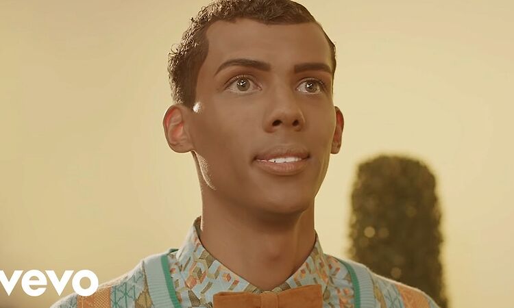 Stromae - Papaoutai