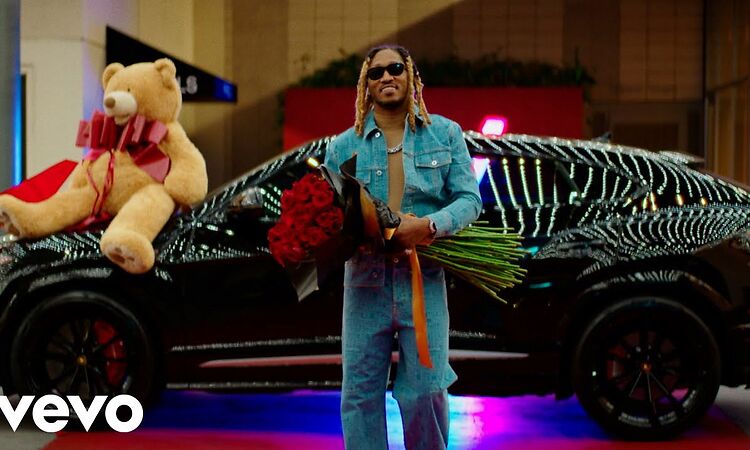 Future - Worst Day (Official Music Video – Extended Version)