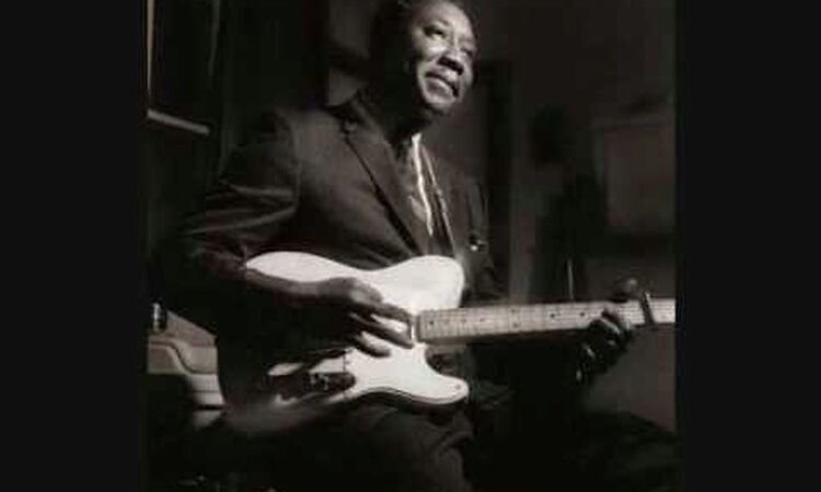 Muddy Waters - Rollin' Stone (Catfish Blues)