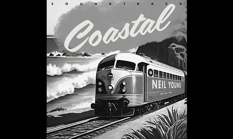 Neil Young - Vampire Blues (Live) (From COASTAL: THE SOUNDTRACK) - (Official Audio)