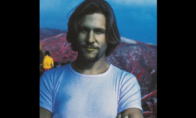 Jeff Bridges - Obnoxious (taken from the album Slow Magic, 1977-1978)