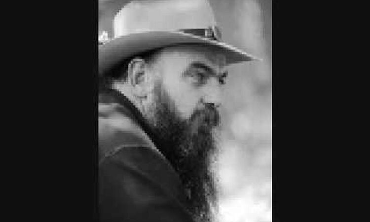 Blaze Foley - Clay Pigeons