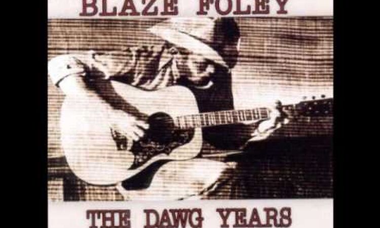 Blaze Foley - You'll Get Yours Aplenty