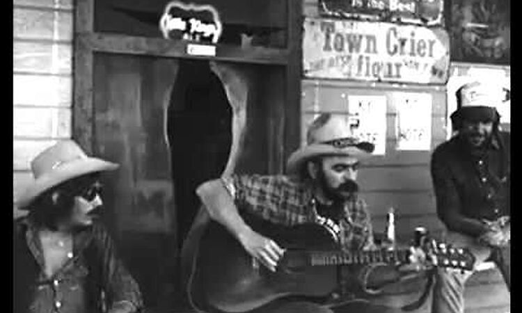 Blaze Foley - Moonlight song (The Dawg Years)