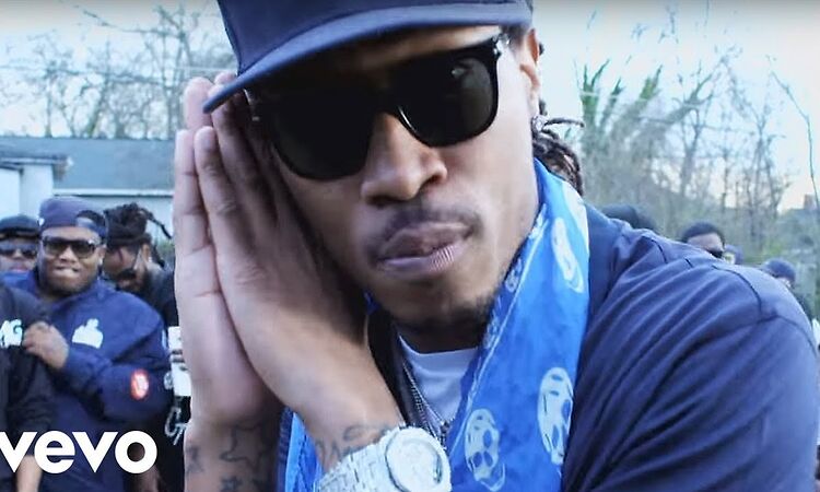 Future - Same Damn Time (explicit)