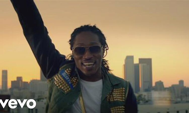 Future - Turn On The Lights (Video Version)