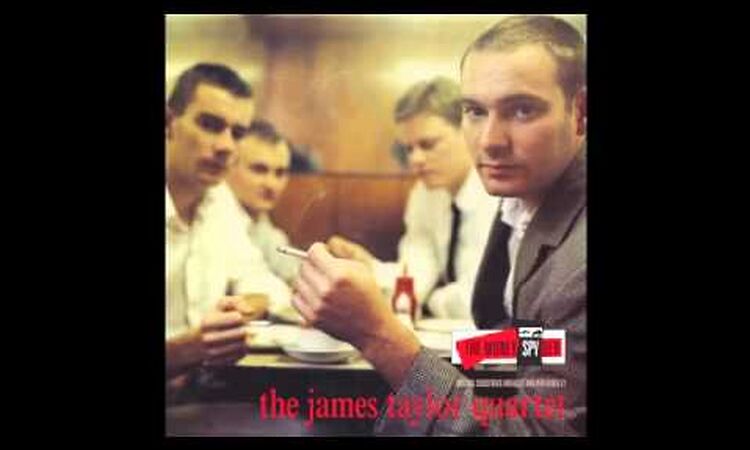 The James Taylor Quartet - Buzy Bee