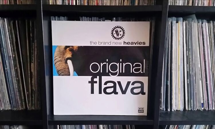 the brand new heavies got to give 94