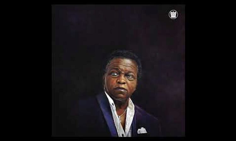 Lee Fields & The Expressions - Thinking About You