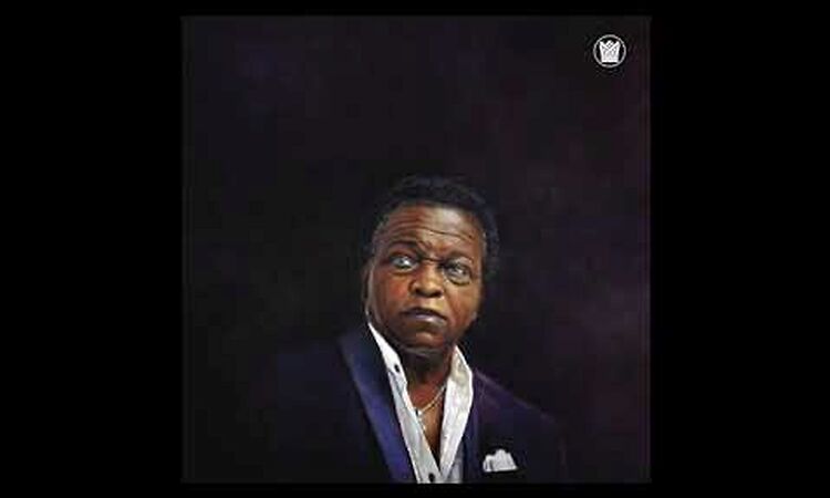 Lee Fields & The Expressions -Thinking About You (Instrumental)