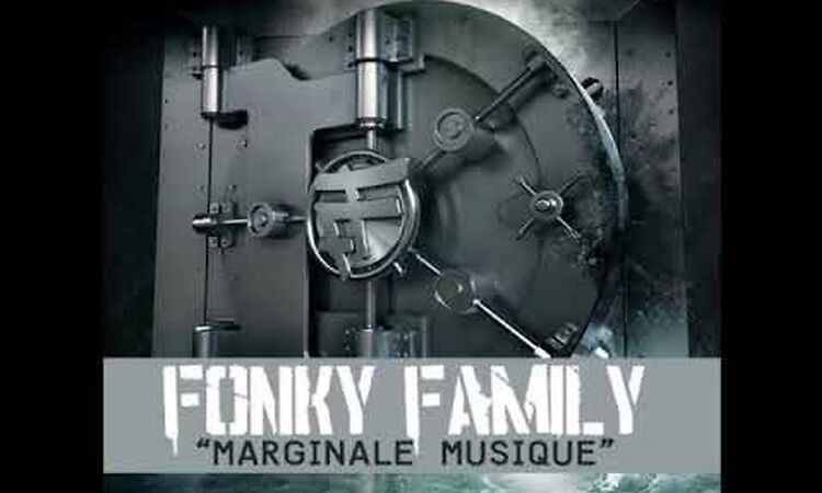 Fonky Family - Marginale Musique - 2005 (ALBUM)