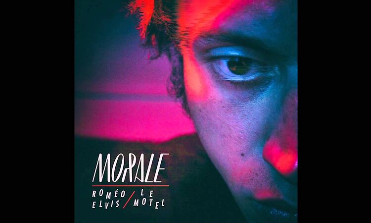 Roméo Elvis x Le Motel - La voiture (Partie 1) // EP : Morale