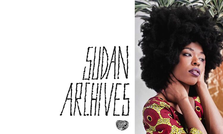 Sudan Archives - Goldencity