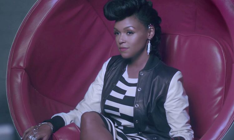 Janelle Monáe - PrimeTime ft. Miguel [Official Video]