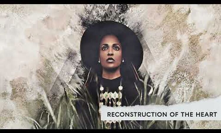 Sa-Roc - Reconstruction of the Heart (Official Audio)