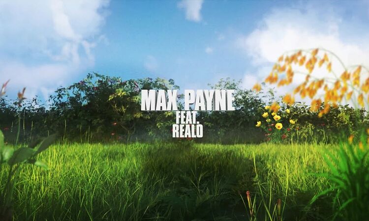 Myth Syzer (ft. Realo) - Max Payne (Audio)