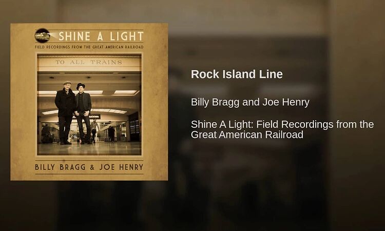 Rock Island Line