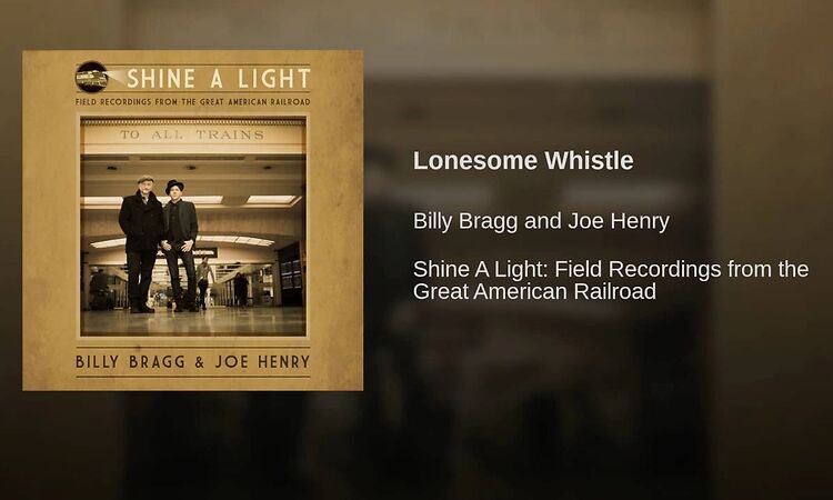 Lonesome Whistle