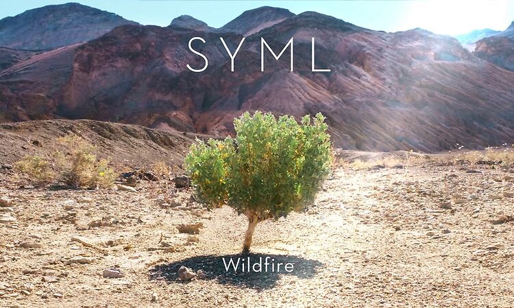 SYML - In My Body [Full Album Stream]