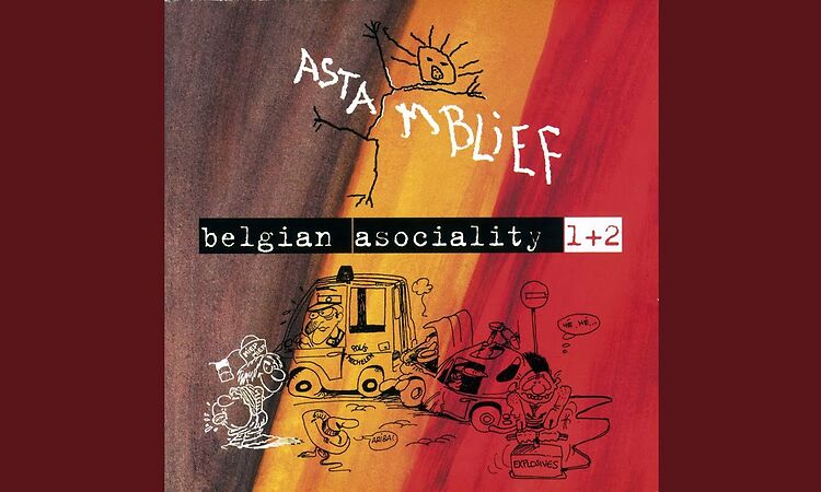 Belgian Asociality