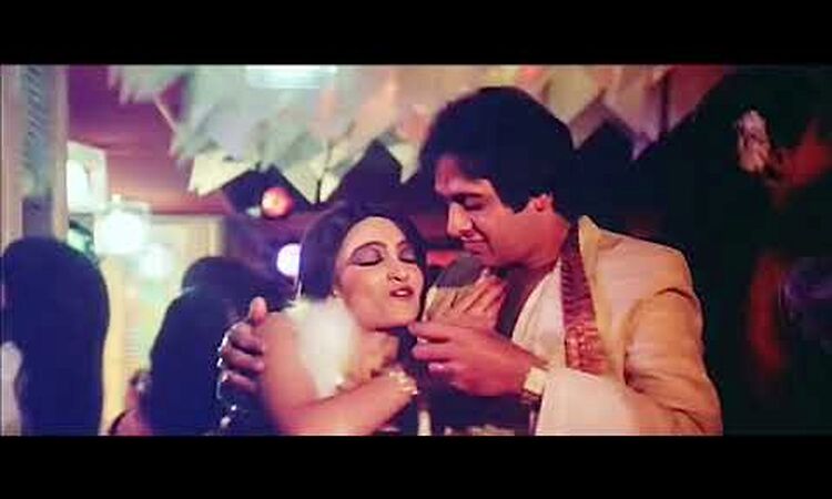 Disco 82-Lata Mangeshkar,Kishore Kumar