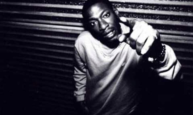 Roots Manuva - Clockwork