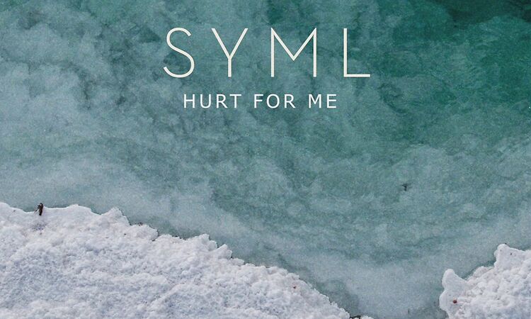 SYML - "Hurt For Me" [Official Audio]