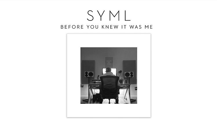 SYML - "Before You Knew It Was Me" [Official Audio]