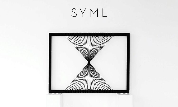 SYML  - "SYML" [Full Album Audio]