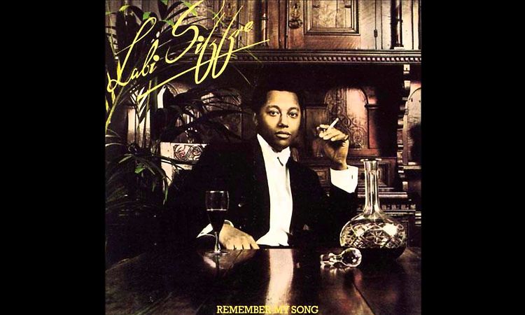 Labi Siffre - Turn On Your Love (1975)