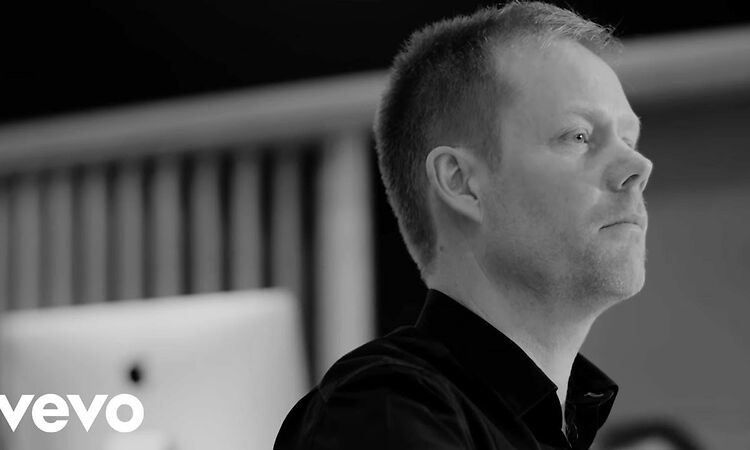 Max Richter - On The Nature Of Daylight (Entropy)