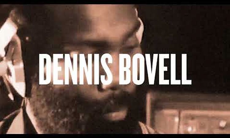 Dennis Bovell - Sufferer Sounds