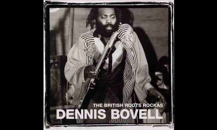 Dennis Bovell Dub Band    -   Homeland Dub   [06 55]