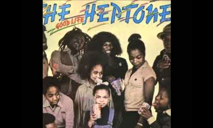 Heptones - How Could I Leave