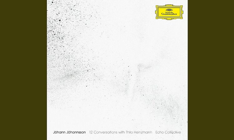 Jóhannsson: Shell